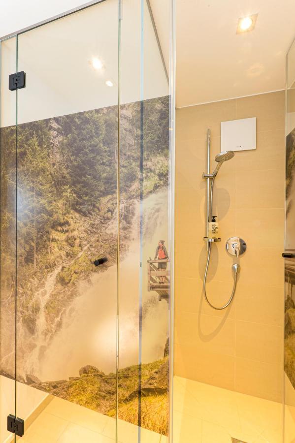 Lifesport Hotel Hechenmoos Aurach bei Kitzbuehel Exterior foto