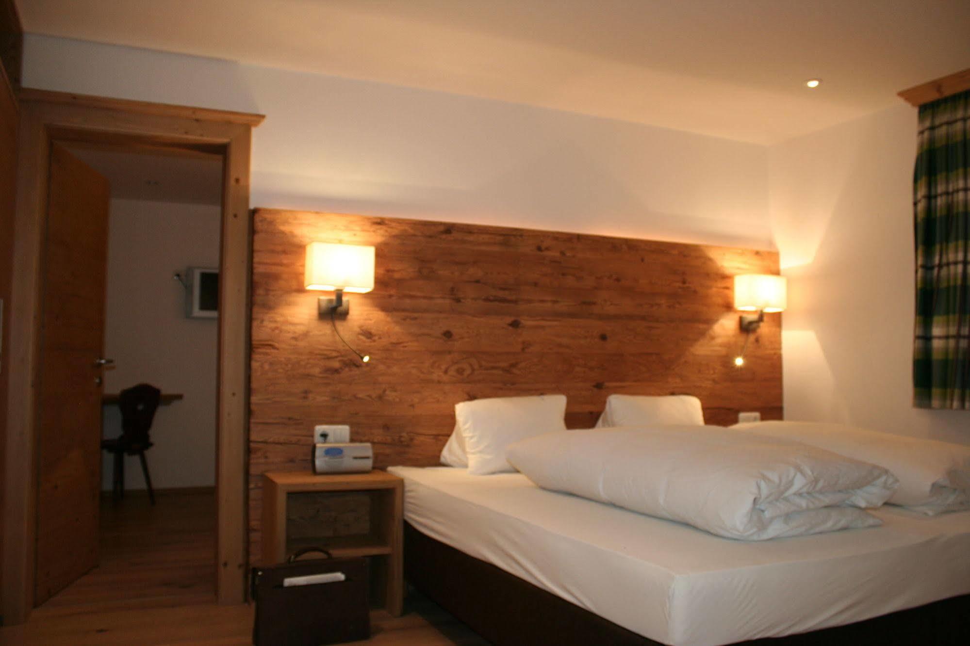 Lifesport Hotel Hechenmoos Aurach bei Kitzbuehel Exterior foto