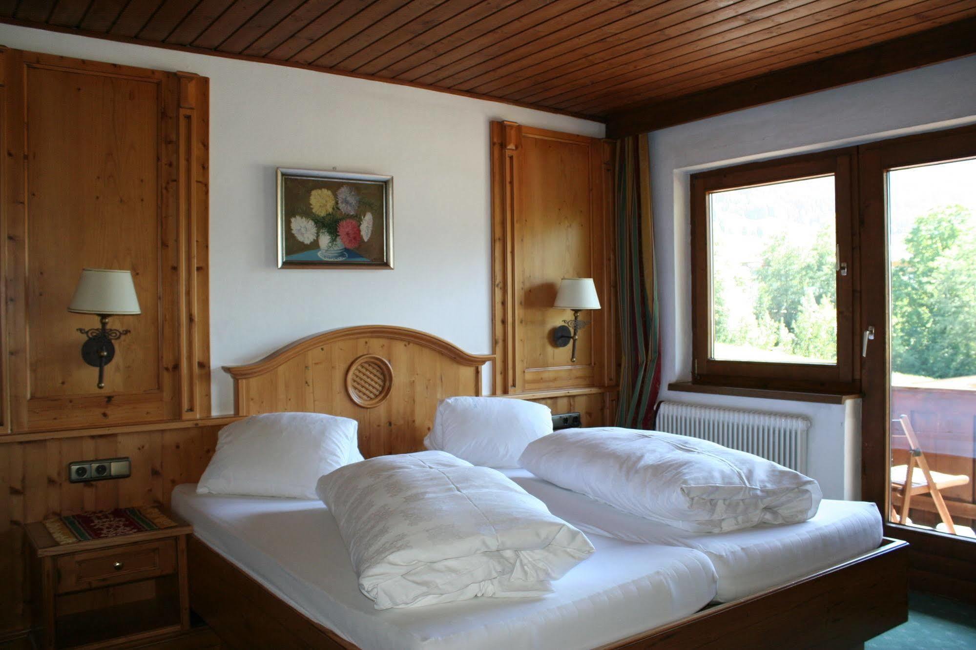 Lifesport Hotel Hechenmoos Aurach bei Kitzbuehel Exterior foto