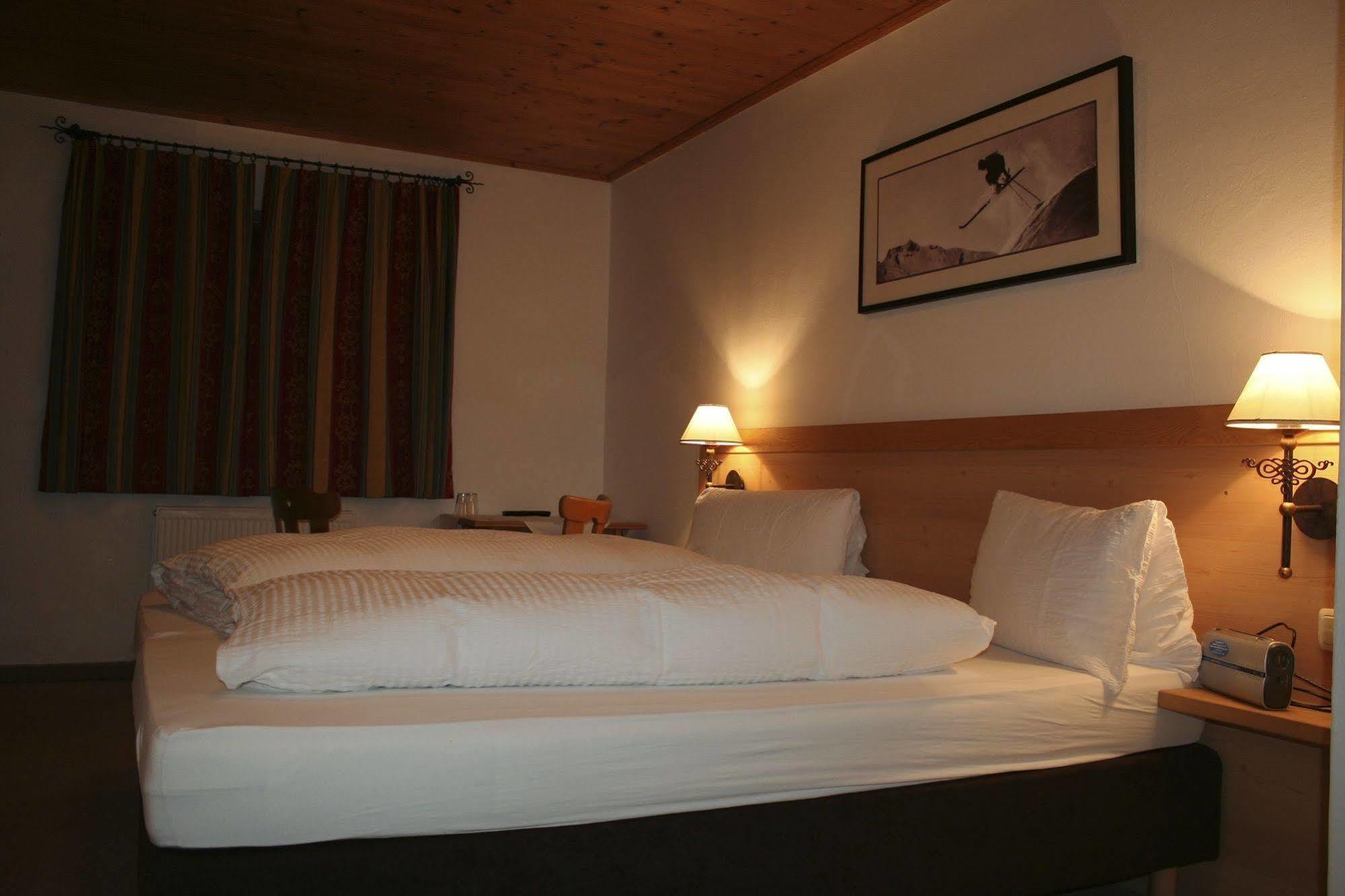 Lifesport Hotel Hechenmoos Aurach bei Kitzbuehel Exterior foto