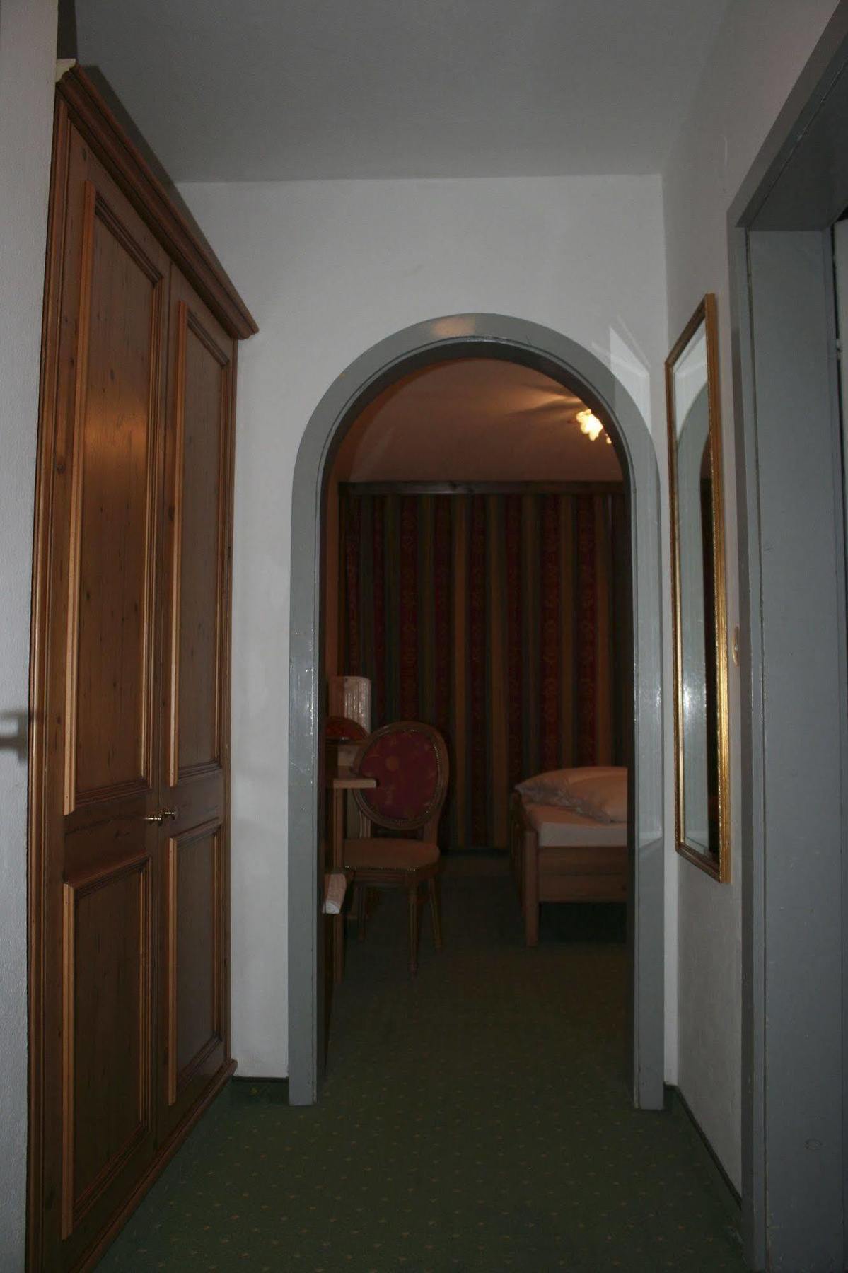 Lifesport Hotel Hechenmoos Aurach bei Kitzbuehel Exterior foto